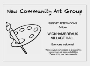 Community Art Group