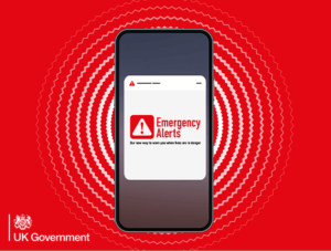 Emergency Logo