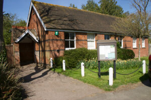 Wickhambreaux Village Hall