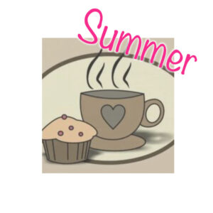 Social Saturday 22nd July