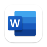 Click to download a Word format file