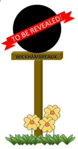 Wickhambreaux Village Sign - to be unveiled
