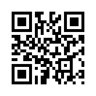 Scan for QR code for the D-DAY website