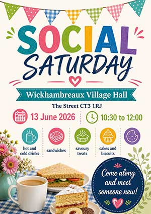 Social-Saturday-13-06-2026